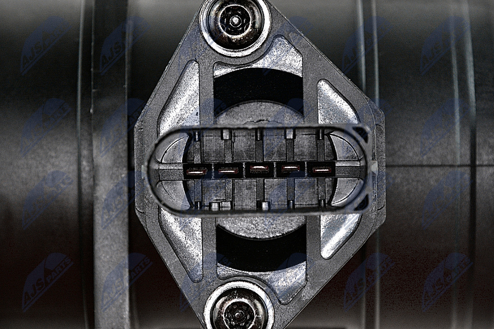NTY Luftmængdesensor eppbm001 for BMW