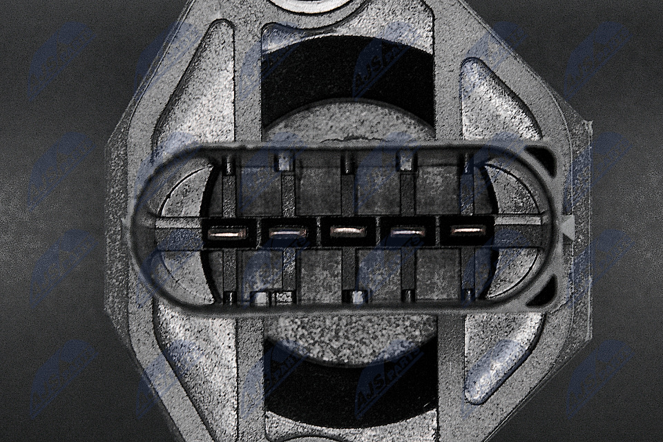 NTY Luftmængdesensor eppbm003 for BMW