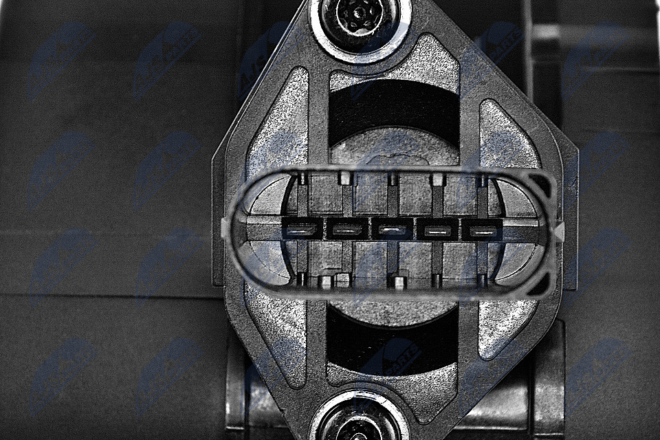NTY Luftmængdesensor eppbm004 for BMW