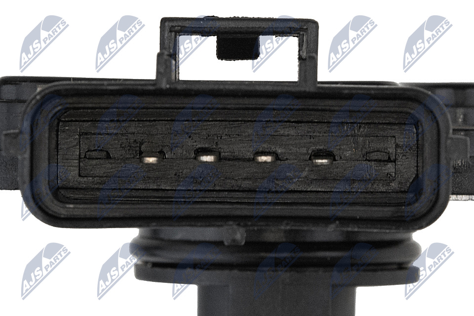 NTY Luftmængdesensor eppfr002 for FORD