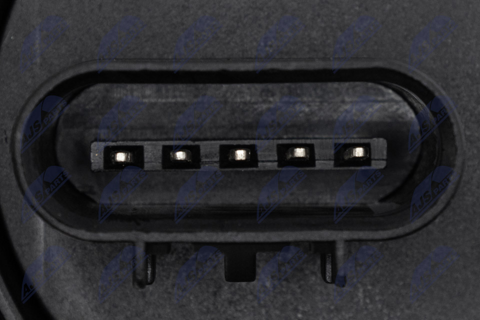 NTY Luftmængdesensor EPP-HY-506 for GENERAL MOTORS KIA