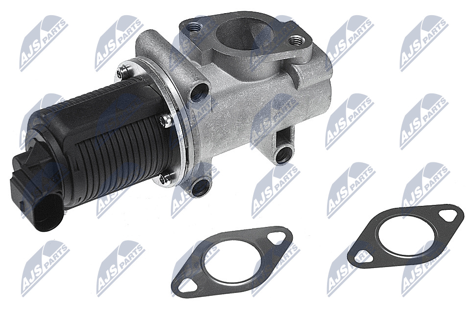 NTY EGR-ventil egrar002 for LANCIA