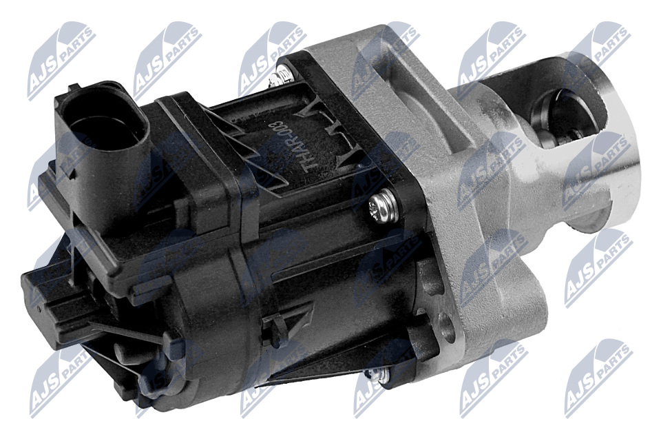 NTY EGR-ventil egrar003 for OPEL LANCIA FIAT JEEP SAAB CHRYSLER SUZUKI