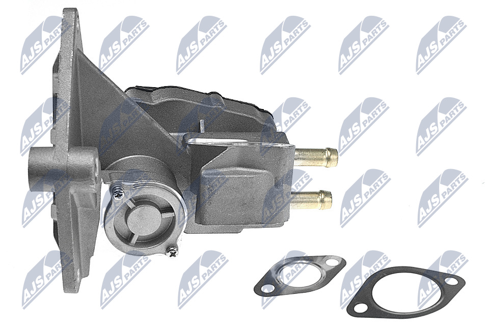 NTY EGR-ventil EGR-AU-011 for VAG VW