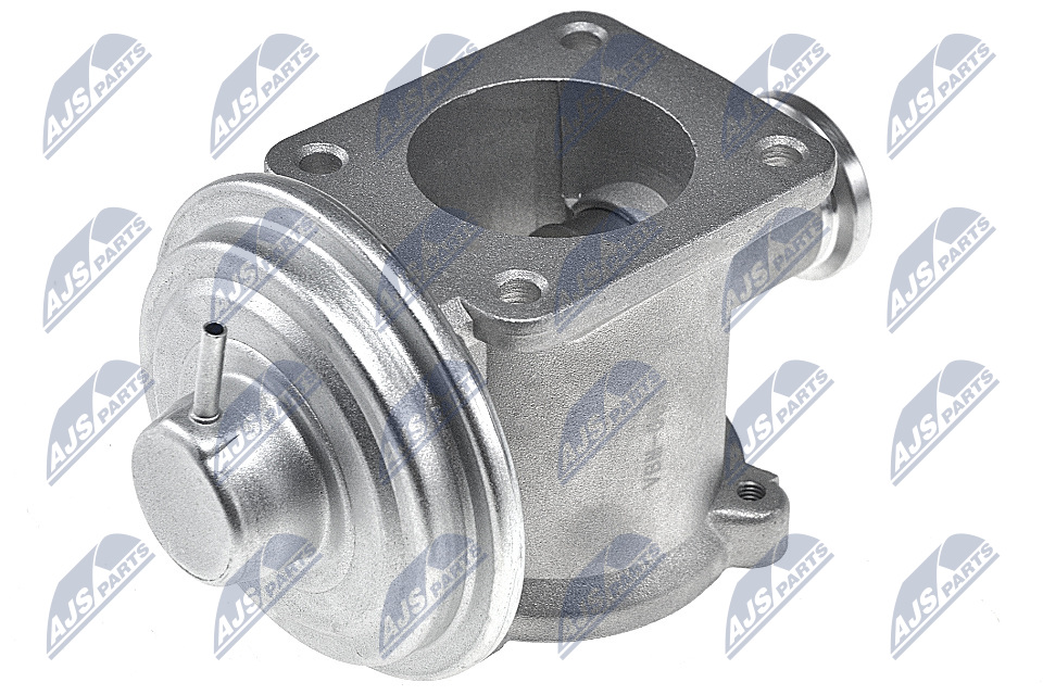 NTY EGR-ventil EGR-BM-001 for BMW