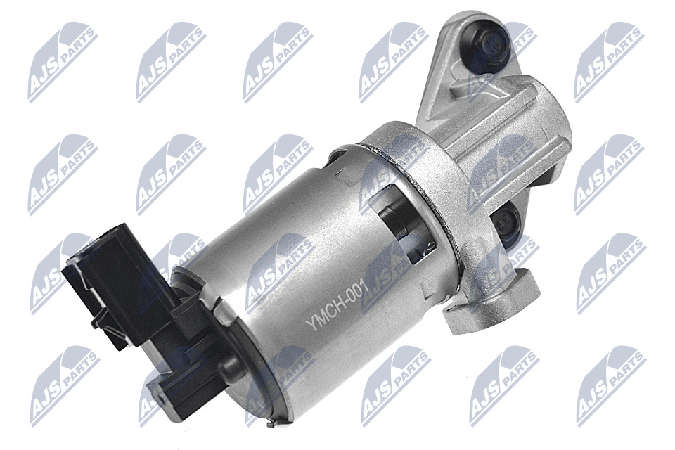 NTY EGR-ventil egrch001 for CHRYSLER