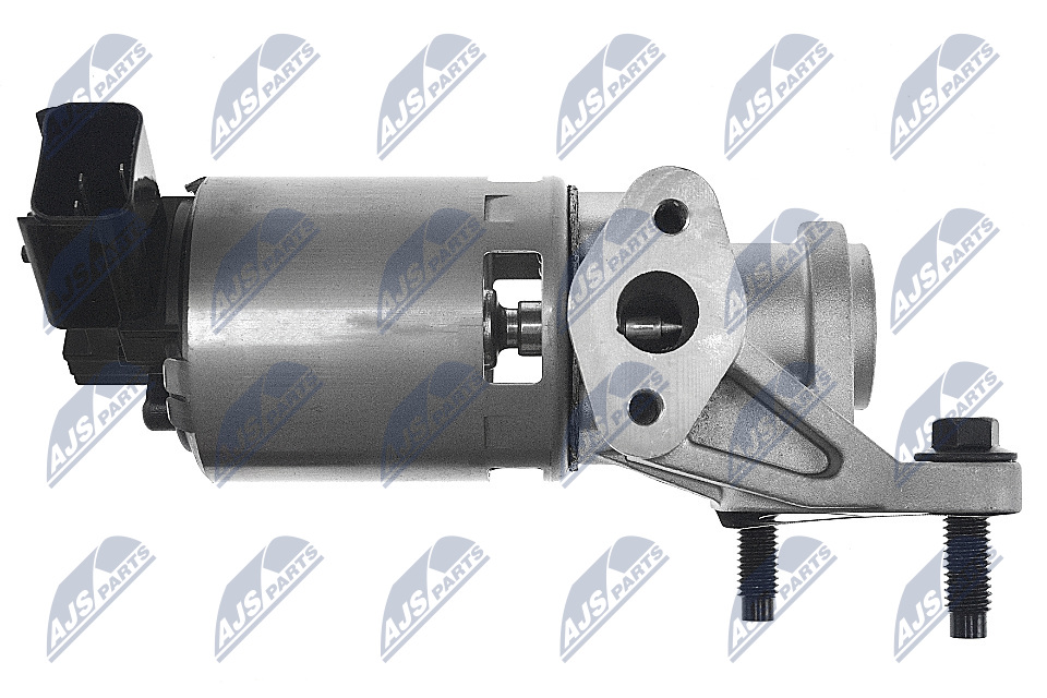 NTY EGR-ventil egrch004 for CHRYSLER