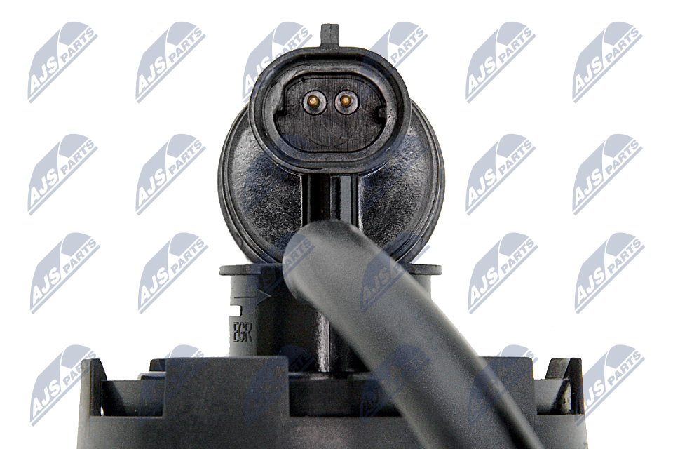 NTY EGR-ventil egrch009 for CHRYSLER