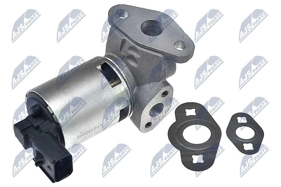 NTY EGR-ventil egrch013 for CHRYSLER