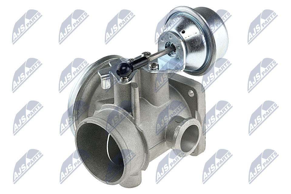 NTY EGR-ventil egrch014 for CHRYSLER VM