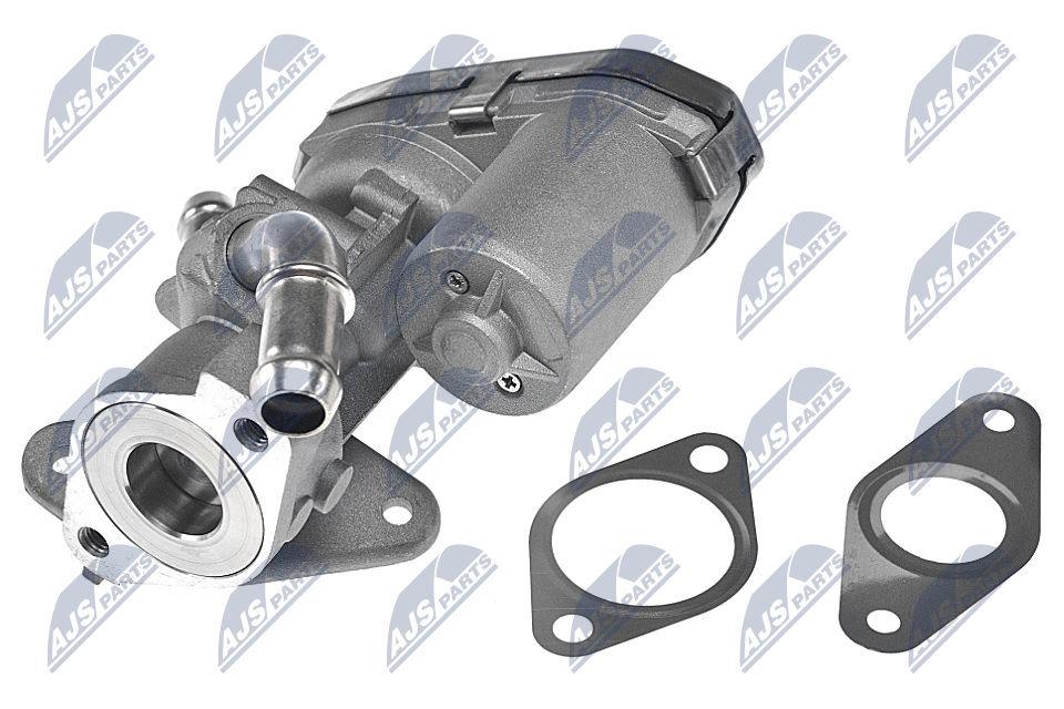 NTY EGR-ventil egrct003 for FORD