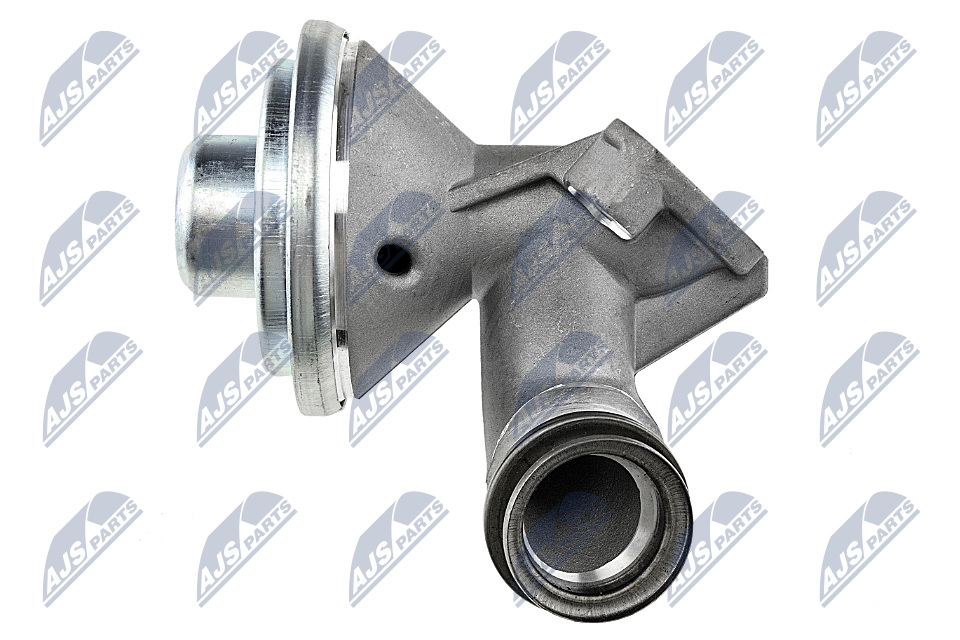 NTY EGR-ventil egrct009 for FORD PEUGEOT