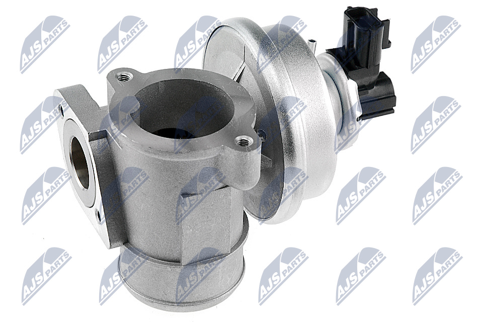 NTY EGR-ventil egrfr000 for FORD JAGUAR