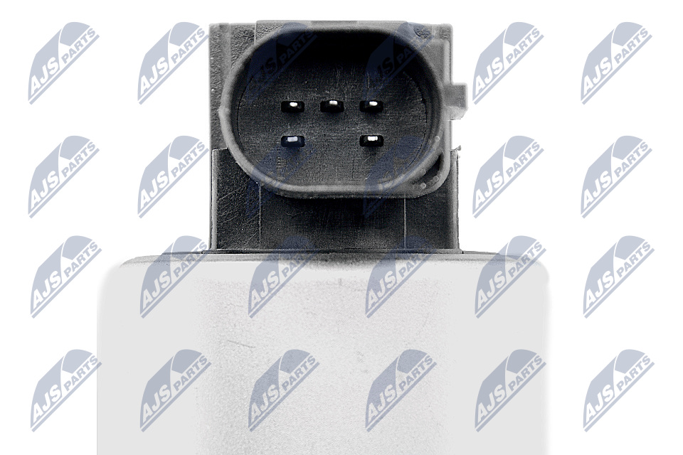NTY EGR-ventil egrdw007 for SSANGYONG