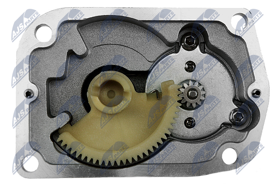 NTY EGR-ventil egrfr003 for FORD FORD USA