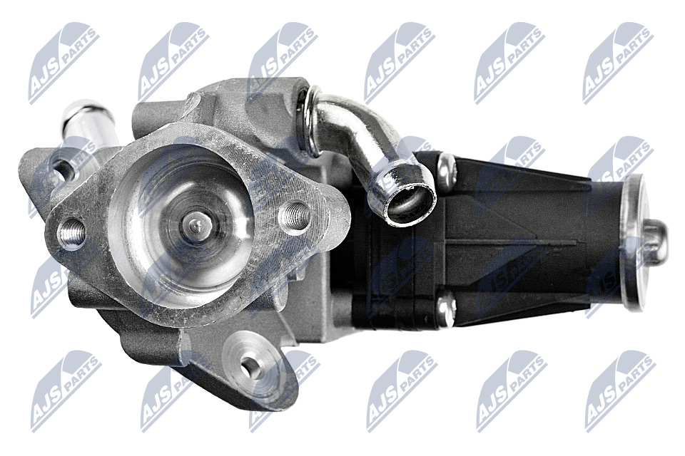 NTY EGR-ventil egrfr006 for FORD LAND ROVER CITROËN