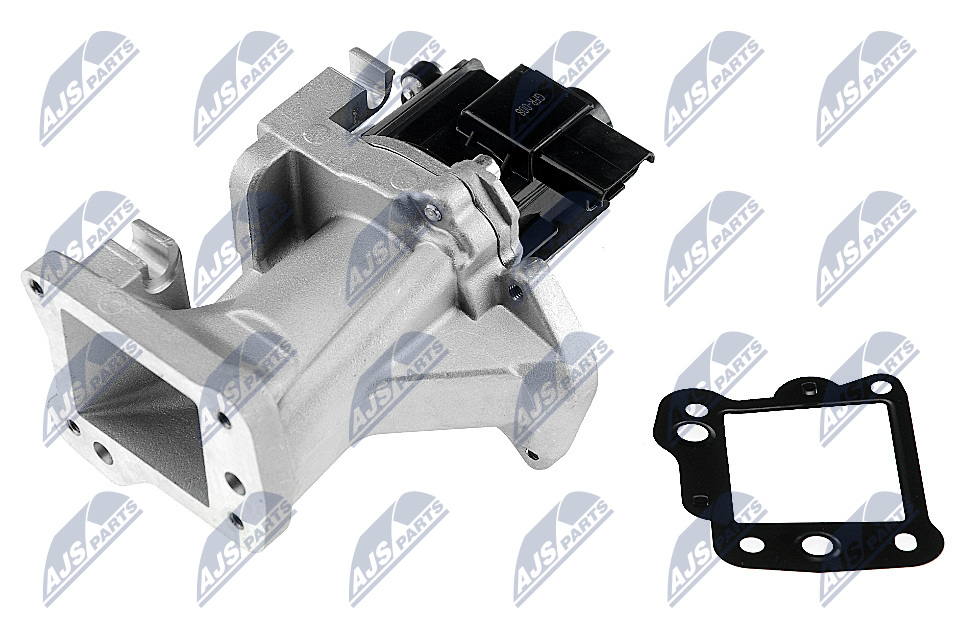 NTY EGR-ventil egrfr008 for FORD PEUGEOT CITROËN/PEUGEOT JAGUAR MITSUBISHI LAND ROVER