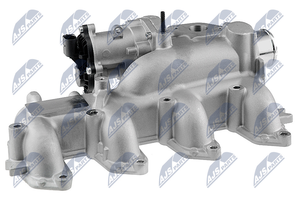 NTY EGR-ventil egrfr012 for FORD