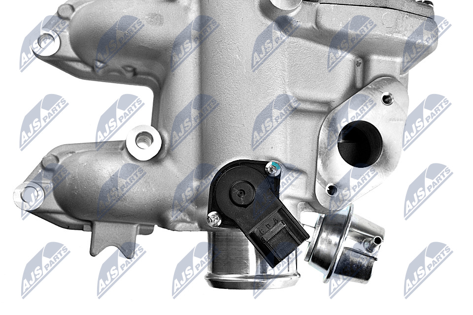 NTY EGR-ventil egrfr015 for STANDARD AUTOMOBILE FORD