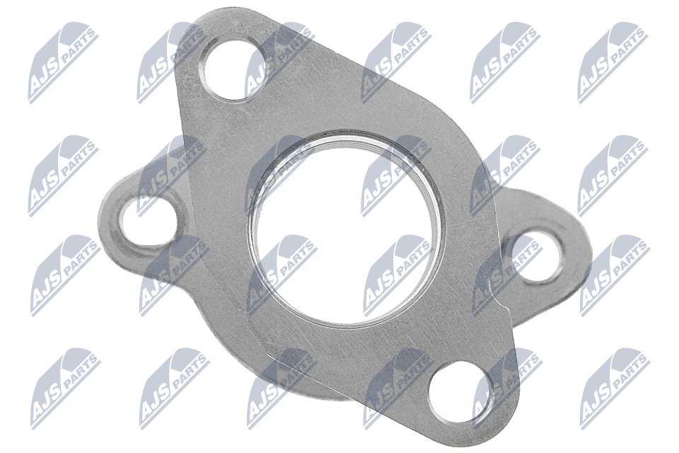 NTY EGR-ventil egrft011 for LANCIA