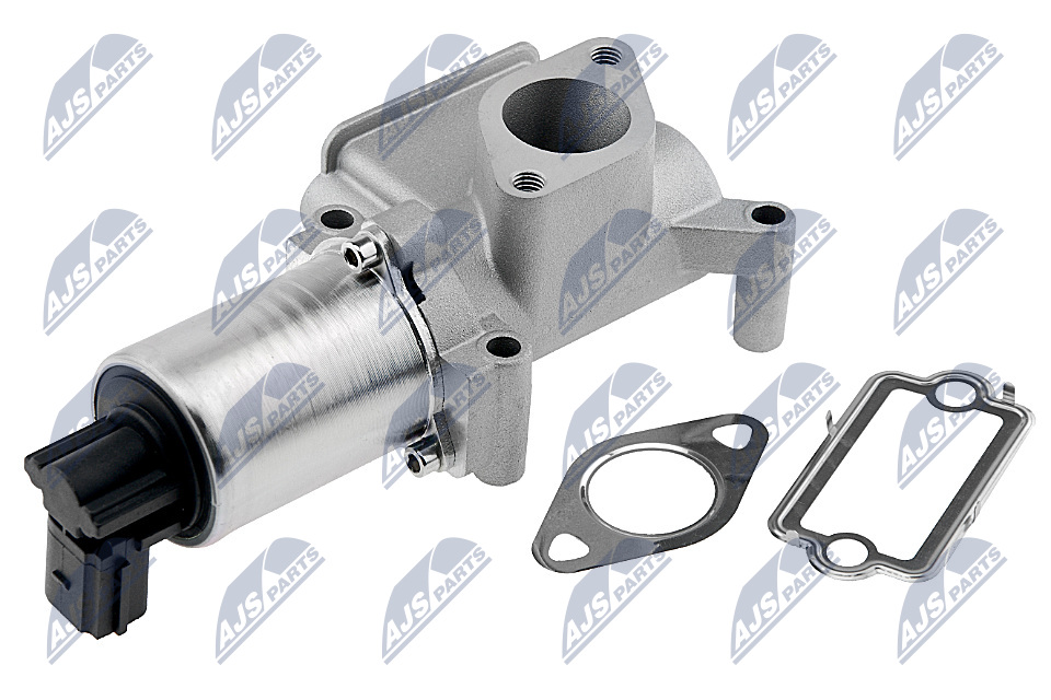 NTY EGR-ventil egrft012 for FIAT