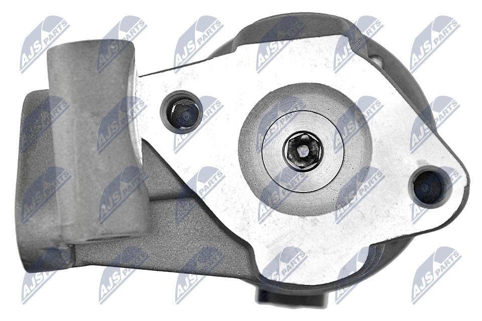 NTY EGR-ventil egrhy501 for KIA