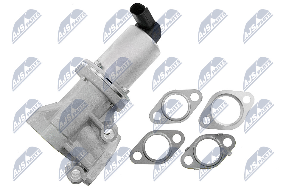 NTY EGR-ventil egrhy510 for HYUNDAI (HUATAI)