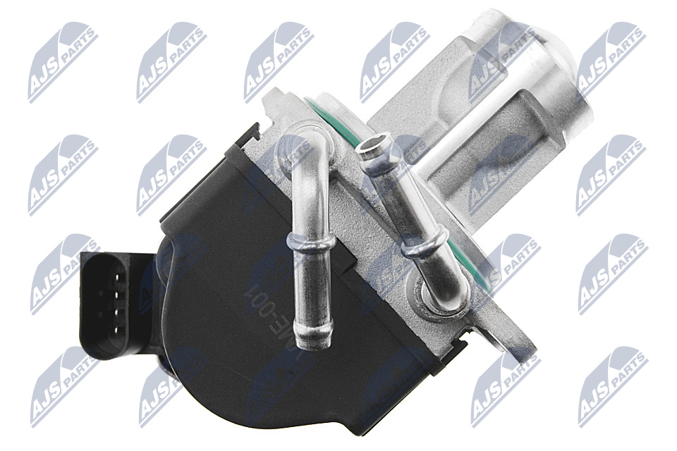 NTY EGR-ventil egrme001 for MERCEDES-BENZ