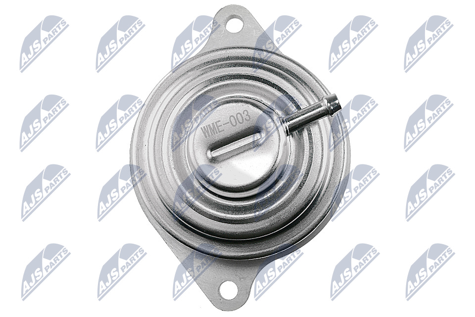 NTY EGR-ventil egrme003 for MERCEDES-BENZ SMART