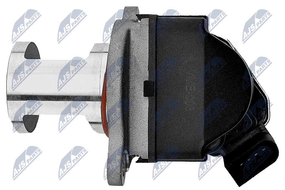 NTY EGR-ventil egrme006 for MERCEDES-BENZ JEEP