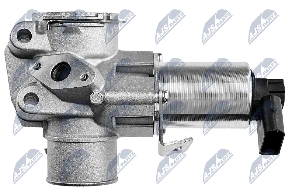 NTY EGR-ventil egrme012 for MERCEDES-BENZ SMART