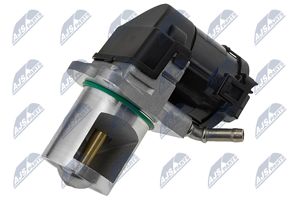 NTY EGR-ventil egrme024 for MERCEDES-BENZ