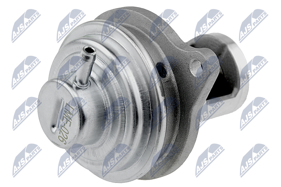 NTY EGR-ventil egrme026 for MERCEDES-BENZ