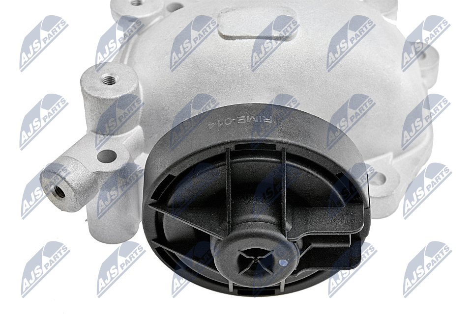 NTY EGR-ventil egrme014 for MERCEDES-BENZ