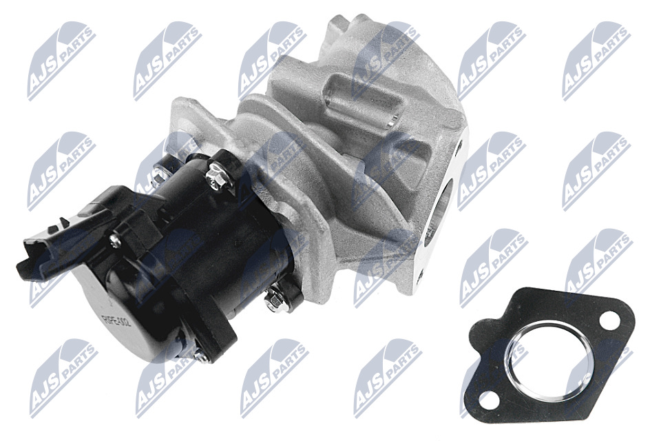 NTY EGR-ventil egrpe002 for PEUGEOT FORD TOYOTA