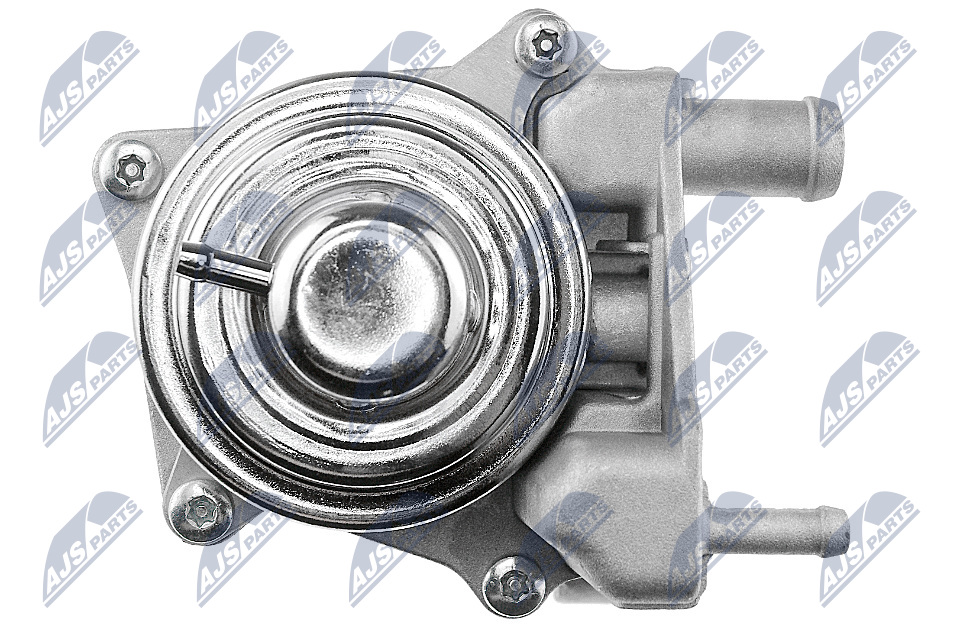 NTY EGR-ventil egrpe003 for PEUGEOT IVECO