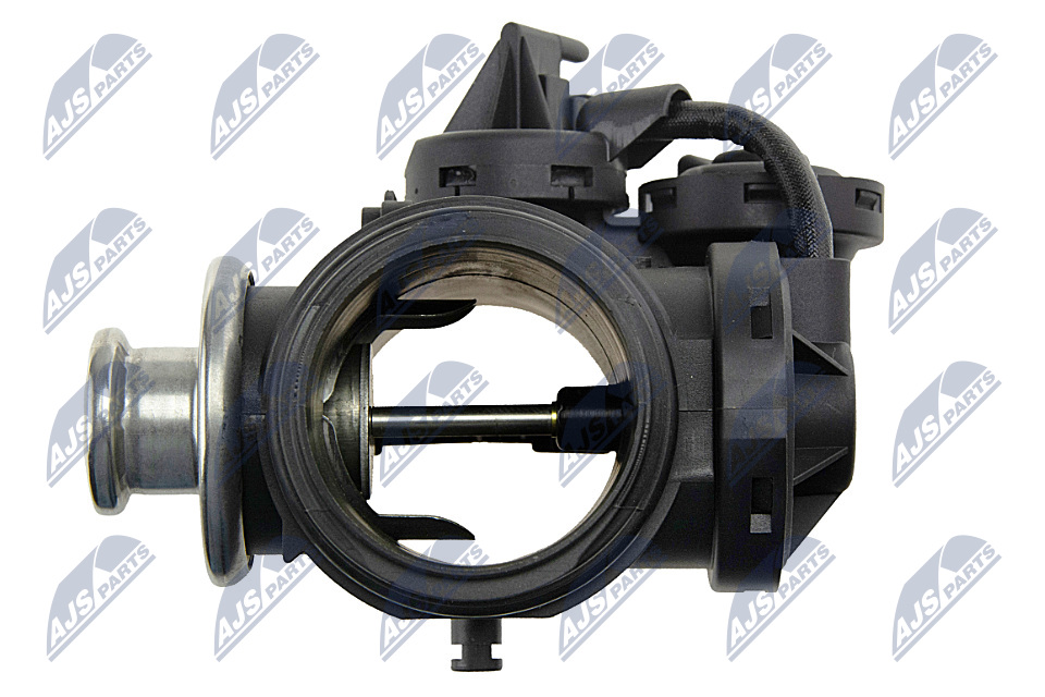 NTY EGR-ventil egrpe008 for PEUGEOT CITROËN/PEUGEOT