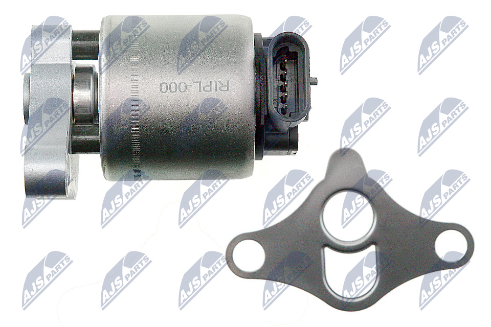 NTY EGR-ventil egrpl000 for HOLDEN