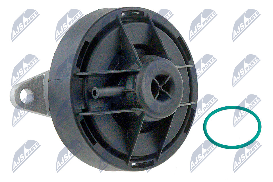 NTY EGR-ventil egrpl001 for OPEL VAUXHALL
