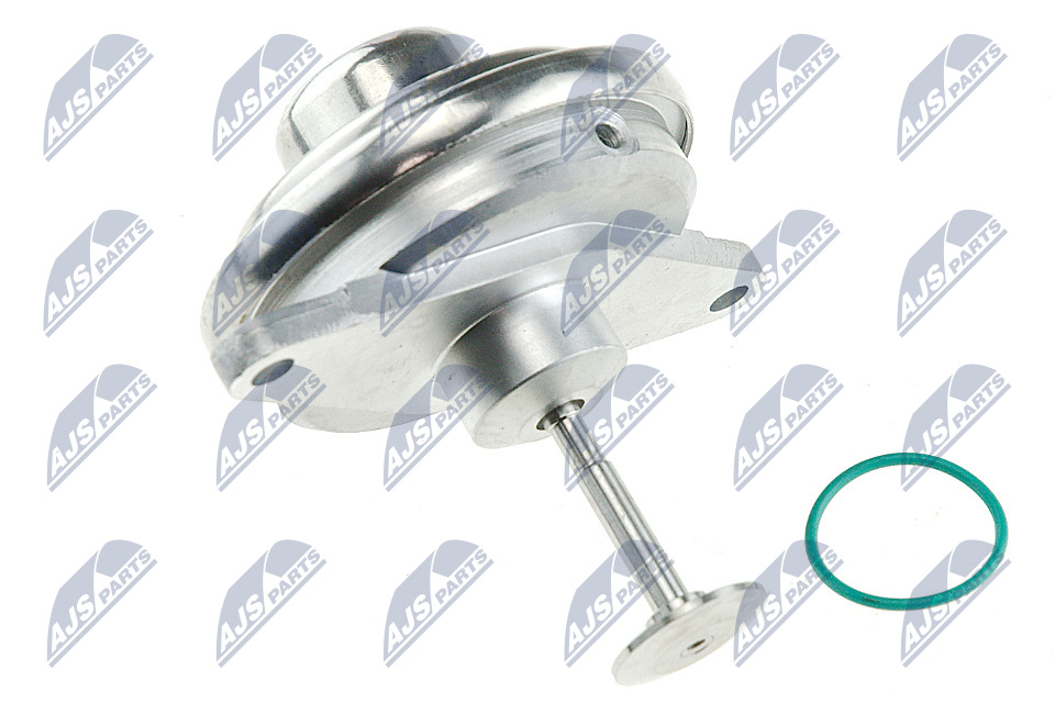 NTY EGR-ventil egrpl002 for OPEL SAAB GENERAL MOTORS
