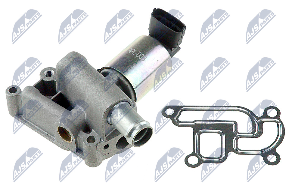 NTY EGR-ventil egrpl003 for VAUXHALL