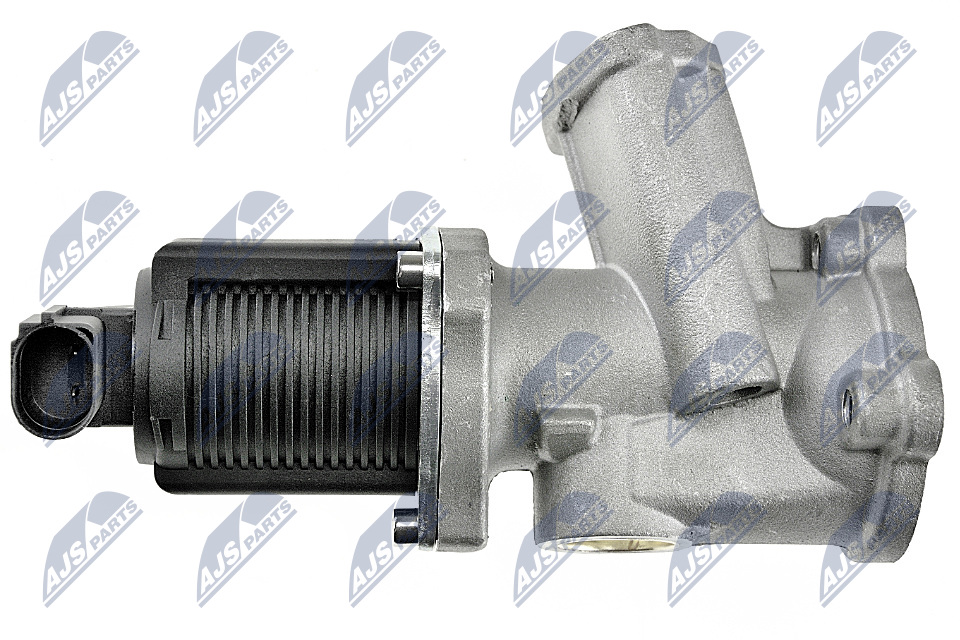 NTY EGR-ventil egrpl004 for VAUXHALL LANCIA