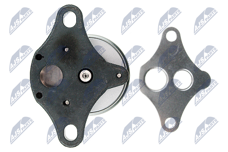 NTY EGR-ventil egrpl005 for OPEL VAUXHALL GENERAL MOTORS