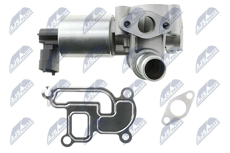 NTY EGR-ventil egrpl009 for VAUXHALL OPEL