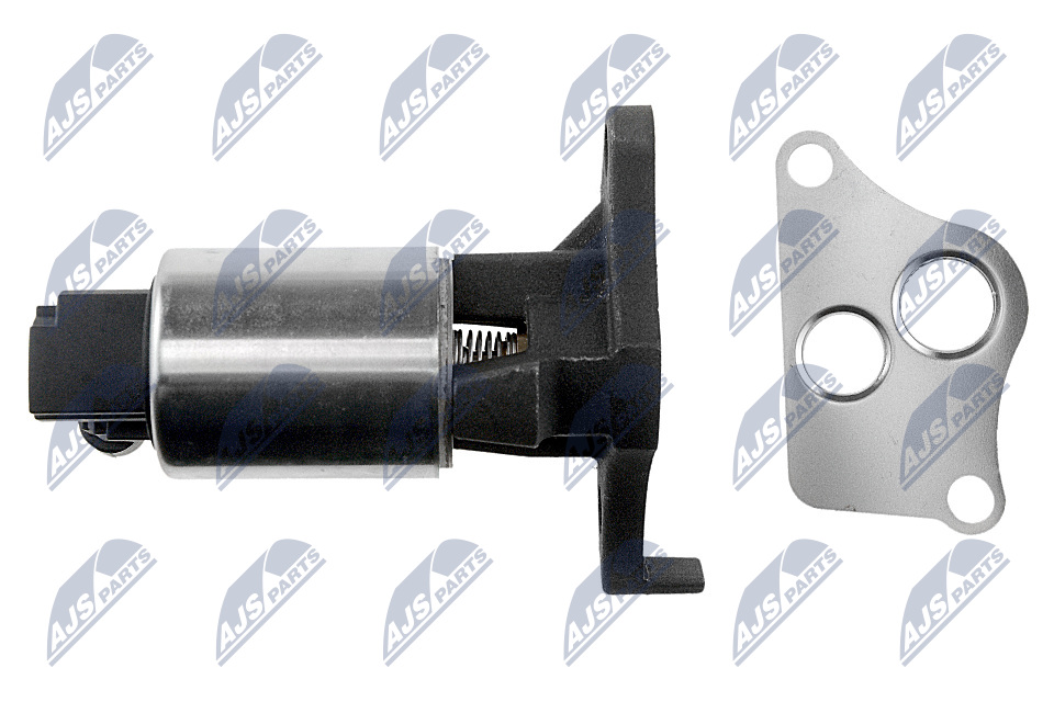 NTY EGR-ventil egrpl010 for VAUXHALL