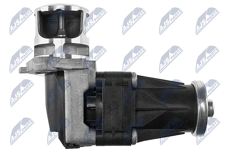 NTY EGR-ventil egrpl012 for OPEL VAUXHALL FIAT CITROËN SUZUKI