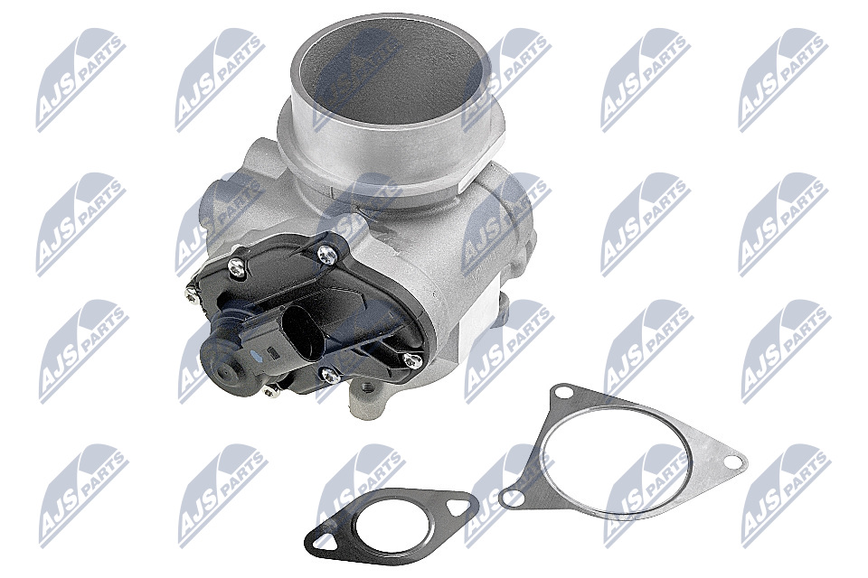 NTY EGR-ventil egrpl014 for VAUXHALL OPEL NISSAN RENAULT