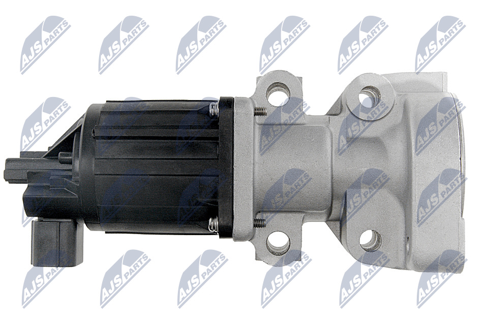 NTY EGR-ventil egrpl018 for OPEL GENERAL MOTORS ISUZU