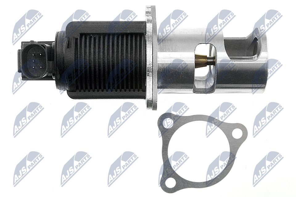 NTY EGR-ventil egrre000 for VAUXHALL RENAULT
