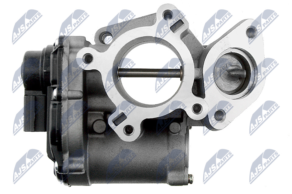 NTY EGR-ventil egrre003 for NISSAN RENAULT